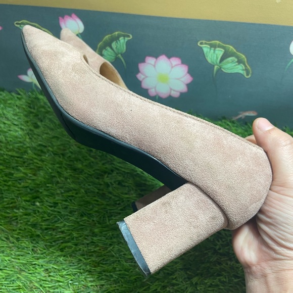 Heels. Size - 37 - Picture 7 of 13